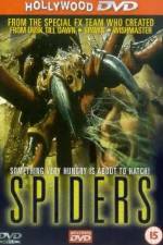 Watch Spiders zumvo