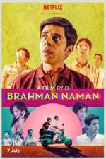 Watch Brahman Naman zumvo