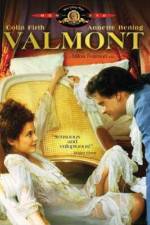 Watch Valmont zumvo