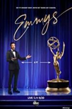 Watch The 72nd Primetime Emmy Awards zumvo