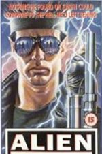 Watch Alien Private Eye zumvo