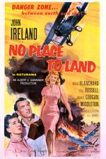 Watch No Place to Land zumvo