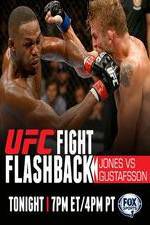 Watch UFC Fight Flashback: Jon Jones vs. Alexander Gustafsson zumvo