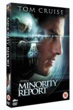 Watch Minority Report zumvo