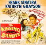 Watch The Kissing Bandit zumvo