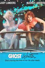 Watch Ghost Writer zumvo