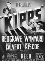 Watch The Remarkable Mr. Kipps zumvo