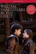Watch 'As You Like It' at Shakespeare's Globe Theatre zumvo