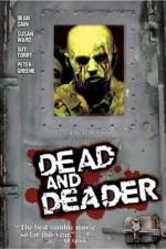 Watch Dead & Deader zumvo