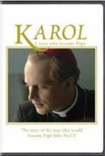 Watch Karol: A Man Who Became Pope zumvo