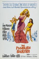 Watch The Pleasure Seekers zumvo