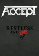Watch Accept: Restless and Live zumvo