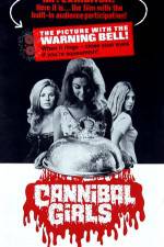 Watch Cannibal Girls zumvo