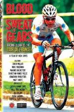 Watch Blood Sweat and Gears Racing Clean to the Tour de France zumvo