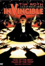 Watch Invincible zumvo