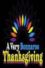 Watch A Very Bonnaroo Thanksgiving zumvo