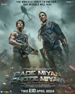 Watch Bade Miyan Chote Miyan zumvo