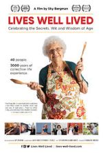 Watch Lives Well Lived zumvo