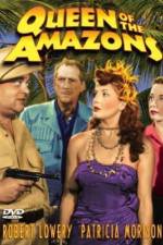 Watch Queen of the Amazons zumvo