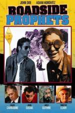 Watch Roadside Prophets zumvo