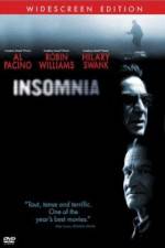 Watch Insomnia zumvo