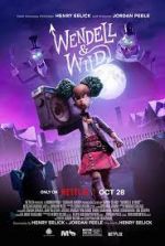 Watch Wendell & Wild zumvo