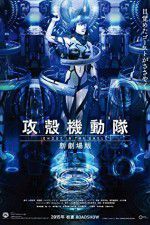 Watch Ghost in the Shell Arise: Border 5 - Pyrophoric Cult zumvo