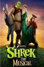 Watch Shrek the Musical zumvo
