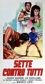 Watch Seven Rebel Gladiators zumvo
