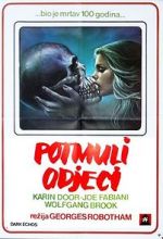 Watch Dark Echoes zumvo