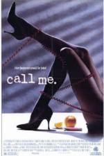 Watch Call Me zumvo