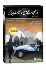 Watch The Agatha Christie Hour - The Girl in the Train zumvo