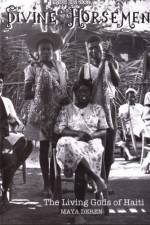 Watch Divine Horsemen The Living Gods of Haiti zumvo