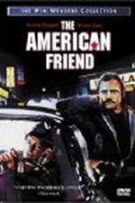 Watch Der amerikanische Freund zumvo