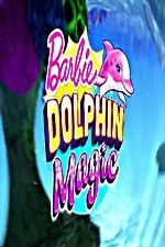Watch Barbie: Dolphin Magic zumvo