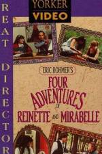 Watch 4 aventures de Reinette et Mirabelle zumvo