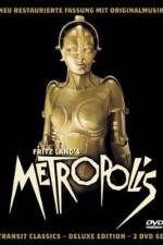 Watch Metropolis zumvo