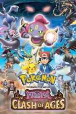 Watch Pokmon the Movie XY: Ring no Chomajin Hoopa zumvo