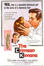 Watch The Crimson Kimono zumvo