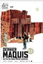 Watch Dernier maquis zumvo