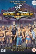 Watch Royal Rumble zumvo
