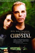 Watch Chrystal zumvo