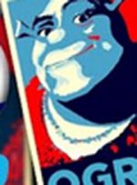 Watch Shrek for President zumvo