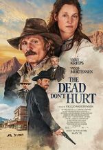 Watch The Dead Don't Hurt zumvo