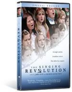 Watch The Singing Revolution zumvo