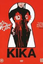 Watch Kika zumvo