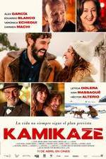 Watch Kamikaze zumvo