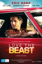 Watch Love the Beast zumvo
