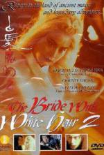 Watch The Bride with White Hair 2 zumvo