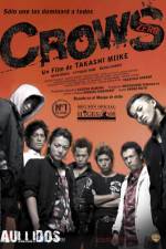 Watch Crows Zero zumvo
